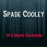 Spade Cooley