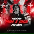 DJ BM PROD, Mc Pretchako, MC Pânico