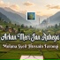 Molana Syed Hussain Farooqi