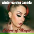 Winter Garden Canada feat. Madeleine Suddaby