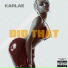 Karlae