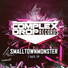 SmallTownMonster feat. NoneLikeJoshua
