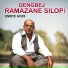 Dengbej Ramazane Sılopi