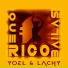 YOEL Y LACHY