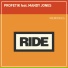 Profetik feat. Mandy Jones