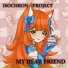 Isochron Project