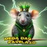 DJ RF3