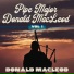 Donald MacLeod