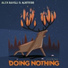Alex Savelli, Nostress