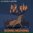 Alex Savelli, Nostress
