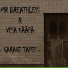 Mr. Breathless, Vesa Kääpä