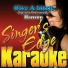 Singer's Edge Karaoke