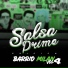 Salsa Prime, Jorgito Pietro
