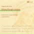 Kammerchor Josquin des Préz, Ludwig Böhme