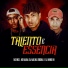 MC Rikel, MC Nauan, DJ Maloka Original, DJ M4NOBH