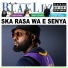 Blaklez feat. Junior Taurus, Team Mosha