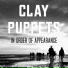 Clay Puppets