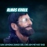 Almas Khalil