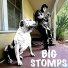 BIG STOMPS