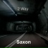Saxon