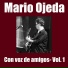 Mario Ojeda