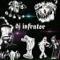 dj infrator