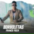 Franco Fiuza O Magnata da Seresta