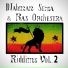 DJahman Sema, Ras Orchestra