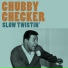Chubby Checker
