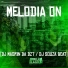 dj magrin da dz7, dj souza beat