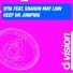2Fm feat. Sharon May Linn