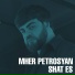 Mher Petrosyan