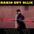 Banjo Guy Ollie