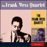 Frank Wess, The Frank Wess Quartet