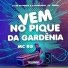 DJ RG DO CTL, RD da Penha, DJ Vinicinho da Penha