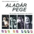 Aladár Pege Quartet