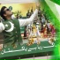Ali Hamza, ISPR Official