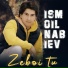 Ismoil Nabiev