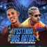 Éo Hs, Éo negrin, Os irmãos metralha, Riicknobeat