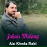 Zubair Malang