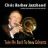 Chris Barber
