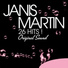 Janis Martin