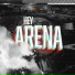 Gui Brazil, Arena Jovem