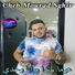 Cheb Mourad Sghir