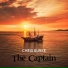 Chris Burke