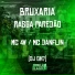 Mc Danflin, Dj Gh7, Mc 4W