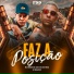 JR Boladao, Mc Menor do Doze, Voz do Mega