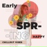 Good Energy Club, Total Chill Out Empire, Chillout