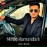 Nihad Kamandarlı