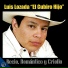 Luis Lozada "El Cubiro Hijo"